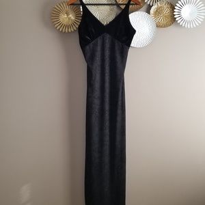 3/$20🛍Black dress by RAG